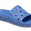 Sandale Crocs Classic Geometrice „Albastru” 209608-4ON