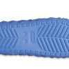 Sandale Crocs Classic Geometrice „Albastru” 209608-4ON