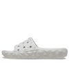 Sandale Crocs Classic Geometrice „Albe” 209608-1FT