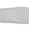 Sandale Crocs Classic Geometrice „Albe” 209608-1FT
