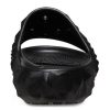 Sandale Crocs Classic Geometrice „Negru” 209608-001