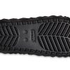 Sandale Crocs Classic Geometrice „Negru” 209608-001