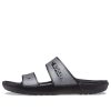 Sandale Crocs Classic Glitter II „Negru” 207769-001