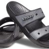 Sandale Crocs Classic Glitter II „Negru” 207769-001