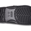 Sandale Crocs Classic Glitter II „Negru” 207769-001