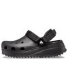 Sandale Crocs Classic Hiker Casual Unisex Negru 206772-060