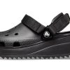 Sandale Crocs Classic Hiker Casual Unisex Negru 206772-060