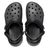 Sandale Crocs Classic Hiker Casual Unisex Negru 206772-060
