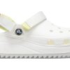 Sandale Crocs Classic Hiker Clog White 206772-100