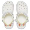 Sandale Crocs Classic Hiker Clog White 206772-100