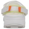 Sandale Crocs Classic Hiker Clog White 206772-100