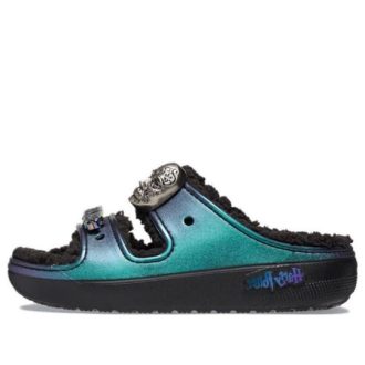 Sandale Crocs Classic Lined Harry Potter „The Dark Arts” 209250