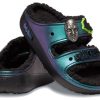 Sandale Crocs Classic Lined Harry Potter „The Dark Arts” 209250