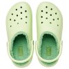 Sandale Crocs Classic Lined Unisex Albastre 203591-335