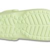Sandale Crocs Classic Lined Unisex Albastre 203591-335