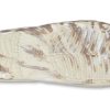 Sandale Crocs Classic Marbled „White Brown” 206879-2Y3