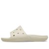 Sandale Crocs Classic Plate Unisex Bej 206121-2Y2