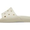 Sandale Crocs Classic Plate Unisex Bej 206121-2Y2