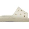 Sandale Crocs Classic Plate Unisex Bej 206121-2Y2