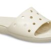 Sandale Crocs Classic Plate Unisex Bej 206121-2Y2