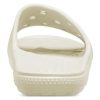 Sandale Crocs Classic Plate Unisex Bej 206121-2Y2