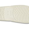 Sandale Crocs Classic Plate Unisex Bej 206121-2Y2