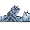 Sandale Crocs Classic Rebel Sanda „Blue Black” 208338-988