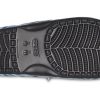 Sandale Crocs Classic Rebel Sanda „Blue Black” 208338-988