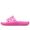 Sandale Crocs Classic „Roz electric” 206121-6QQ