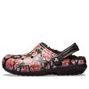 Sandale Crocs Classic Stay Warm Cozy Sports Unisex Black Red „Black Red” 205324-643 Sandale Crocs Classic Stay Warm Cozy Sports Unisex Black Red „Black Red” 205324-643