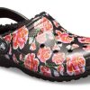 Sandale Crocs Classic Stay Warm Cozy Sports Unisex Black Red „Black Red” 205324-643 Sandale Crocs Classic Stay Warm Cozy Sports Unisex Black Red „Black Red” 205324-643