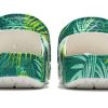 Sandale Crocs Classic Tropical Clog Classic Camouflage Verzi 207179-94S