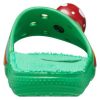 Sandale Crocs Classic „Zen Garden Terry Cloth” 208911-3E8