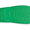 Sandale Crocs Classic „Zen Garden Terry Cloth” 208911-3E8