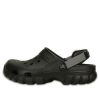 Sandale Crocs Cozy Anti-Slip Sports unisex negre 202651-02S Sandale Crocs Cozy Anti-Slip Sports unisex negre 202651-02S