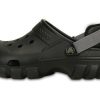 Sandale Crocs Cozy Anti-Slip Sports unisex negre 202651-02S Sandale Crocs Cozy Anti-Slip Sports unisex negre 202651-02S