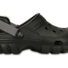 Sandale Crocs Cozy Anti-Slip Sports unisex negre 202651-02S Sandale Crocs Cozy Anti-Slip Sports unisex negre 202651-02S