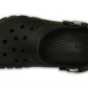 Sandale Crocs Cozy Anti-Slip Sports unisex negre 202651-02S Sandale Crocs Cozy Anti-Slip Sports unisex negre 202651-02S