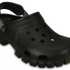 Sandale Crocs Cozy Anti-Slip Sports unisex negre 202651-02S Sandale Crocs Cozy Anti-Slip Sports unisex negre 202651-02S