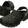 Sandale Crocs Cozy Anti-Slip Sports unisex negre 202651-02S Sandale Crocs Cozy Anti-Slip Sports unisex negre 202651-02S
