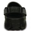 Sandale Crocs Cozy Anti-Slip Sports unisex negre 202651-02S Sandale Crocs Cozy Anti-Slip Sports unisex negre 202651-02S