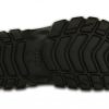 Sandale Crocs Cozy Anti-Slip Sports unisex negre 202651-02S Sandale Crocs Cozy Anti-Slip Sports unisex negre 202651-02S
