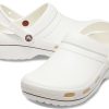 Sandale Crocs, Cozy Sports, rezistente la uzură, unisex, alb, maro, „White Brown” 205883-0FW Sandale Crocs, Cozy Sports, rezistente la uzură, unisex, alb, maro, „White Brown” 205883-0FW