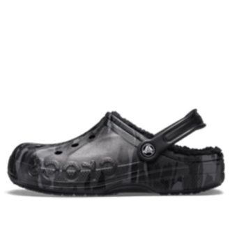 Sandale Crocs Cozy Sports, rezistente la uzură, unisex, gri 205975-938