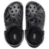 Sandale Crocs Cozy Sports, rezistente la uzură, unisex, gri 205975-938