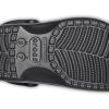Sandale Crocs Cozy Sports, rezistente la uzură, unisex, gri 205975-938