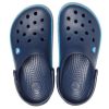Sandale Crocs Crocband Beach Deep Blue 205889-410