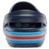 Sandale Crocs Crocband Beach Deep Blue 205889-410