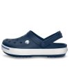 Sandale Crocs Crocband Beach Unisex Albastre 11989-42T