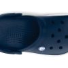 Sandale Crocs Crocband Beach Unisex Albastre 11989-42T
